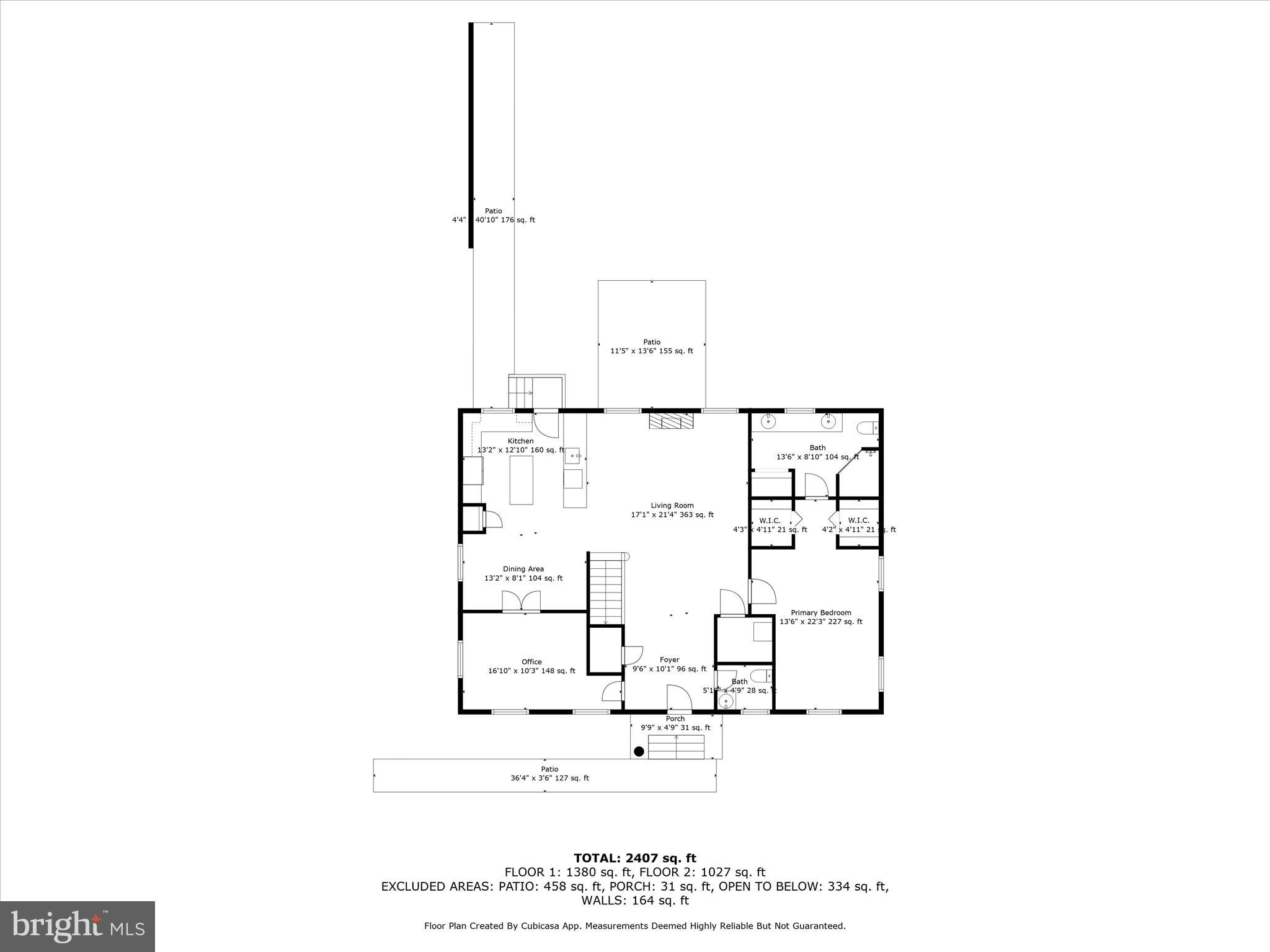 OCEAN PINES - COLONIAL VILLAGE - Residential