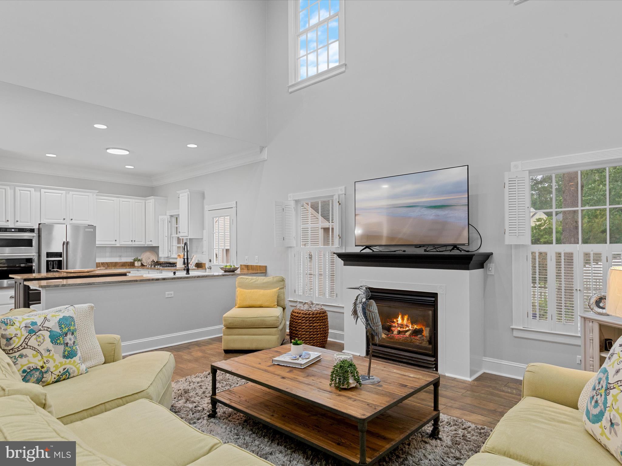 OCEAN PINES - COLONIAL VILLAGE - Residential