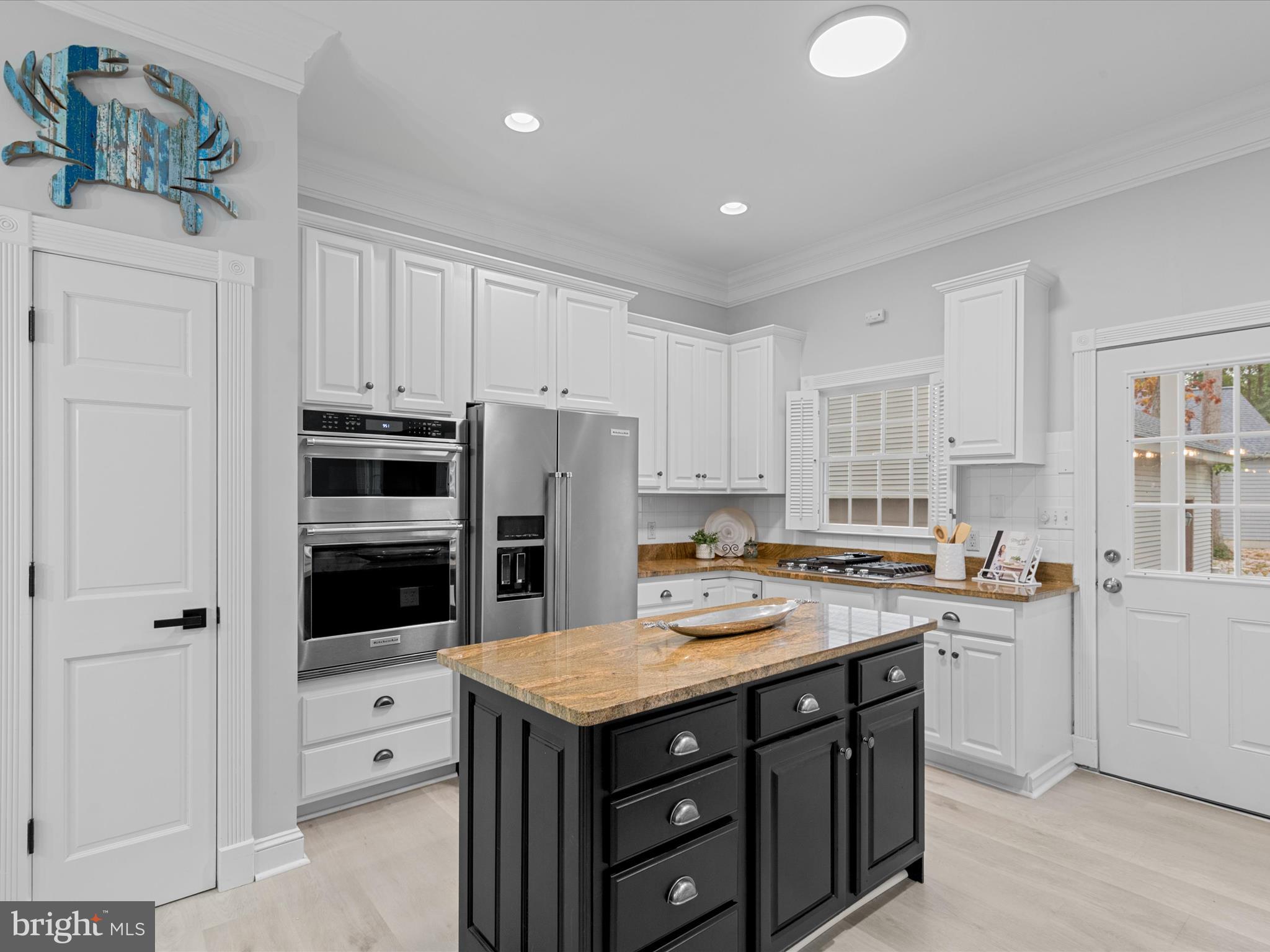 OCEAN PINES - COLONIAL VILLAGE - Residential