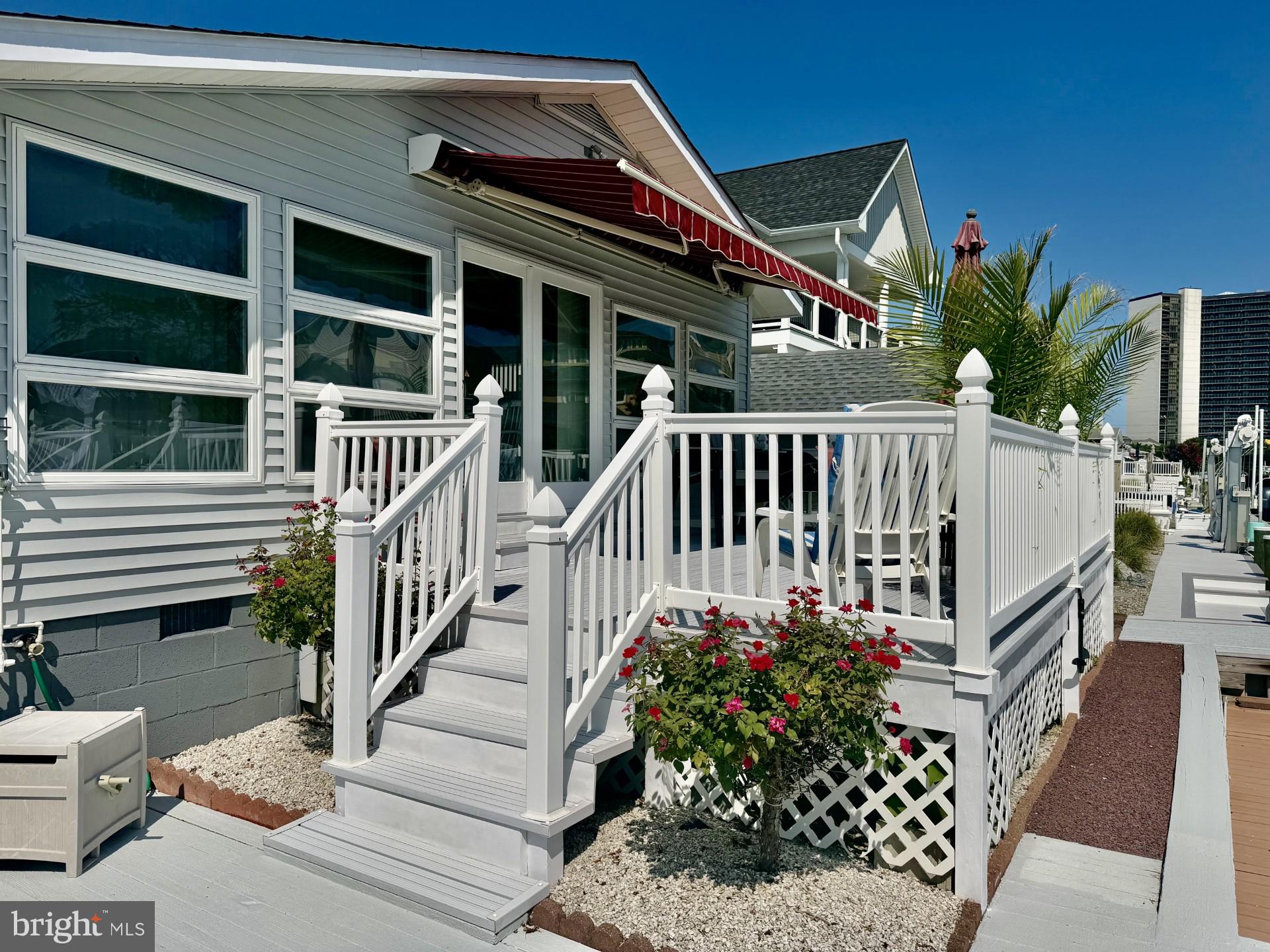 131 OLD WHARF ROAD