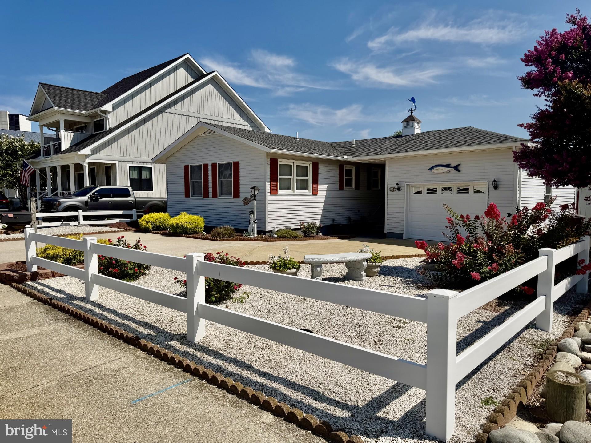 131 OLD WHARF ROAD