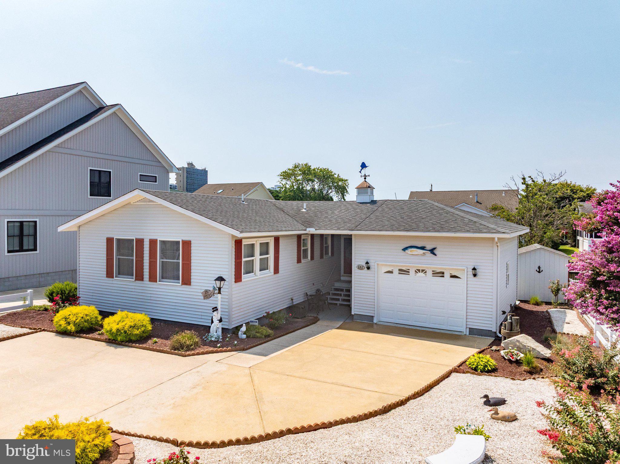 131 OLD WHARF ROAD