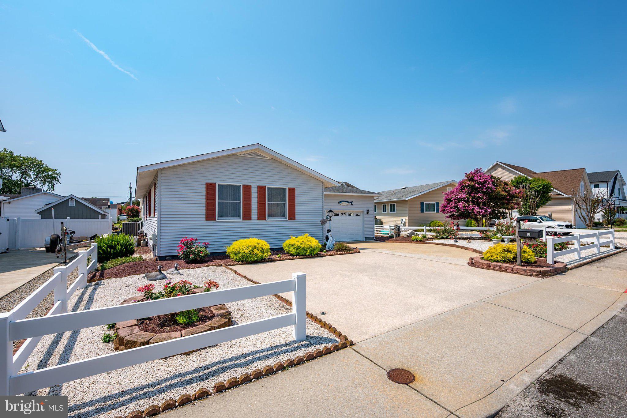131 OLD WHARF ROAD
