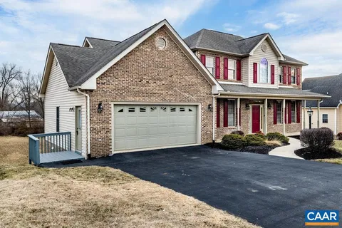 25 Erem Way, Fishersville, VA 22939 - MLS#: 661276