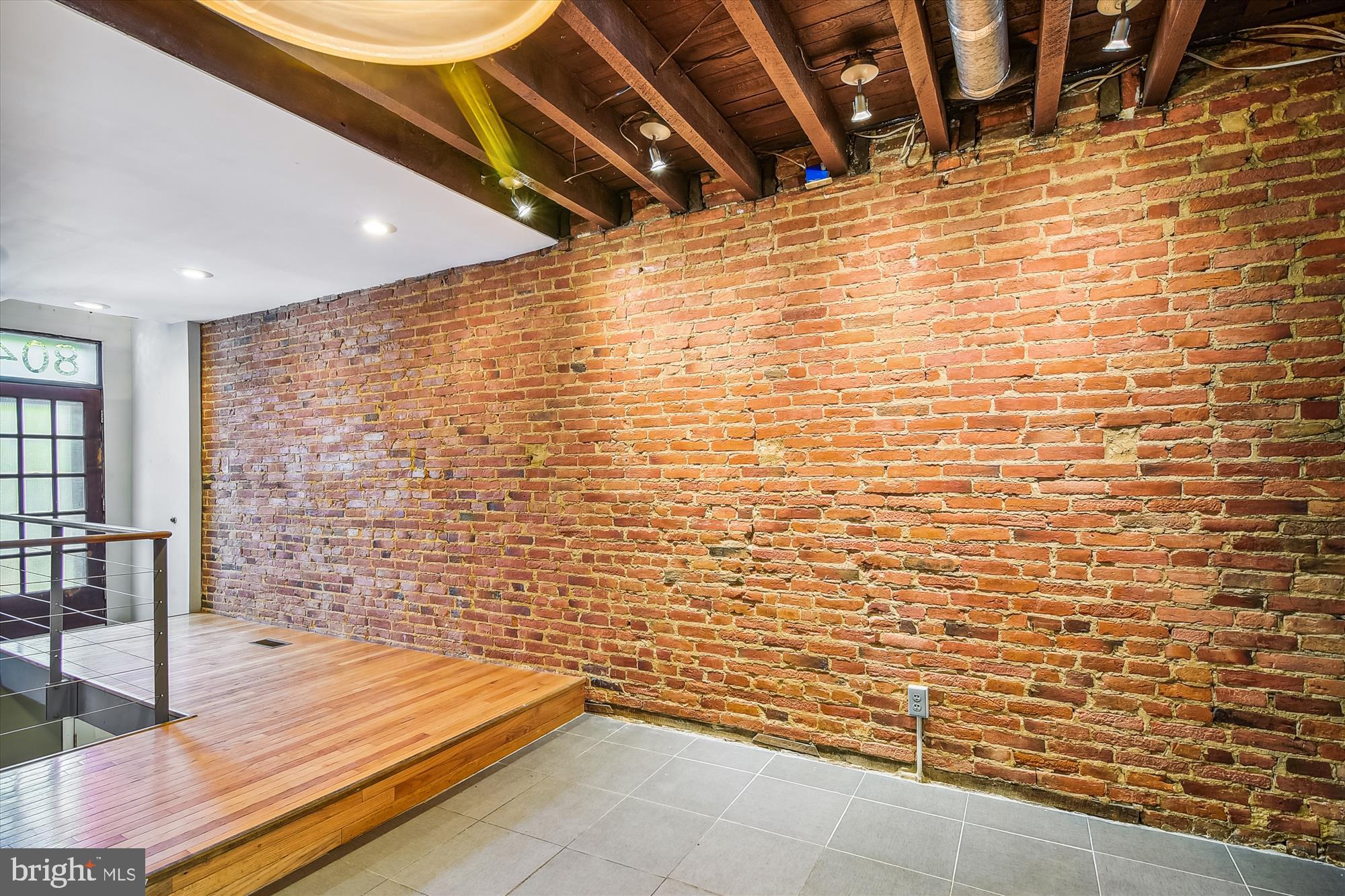 PIGTOWN HISTORIC DISTRICT - Residential