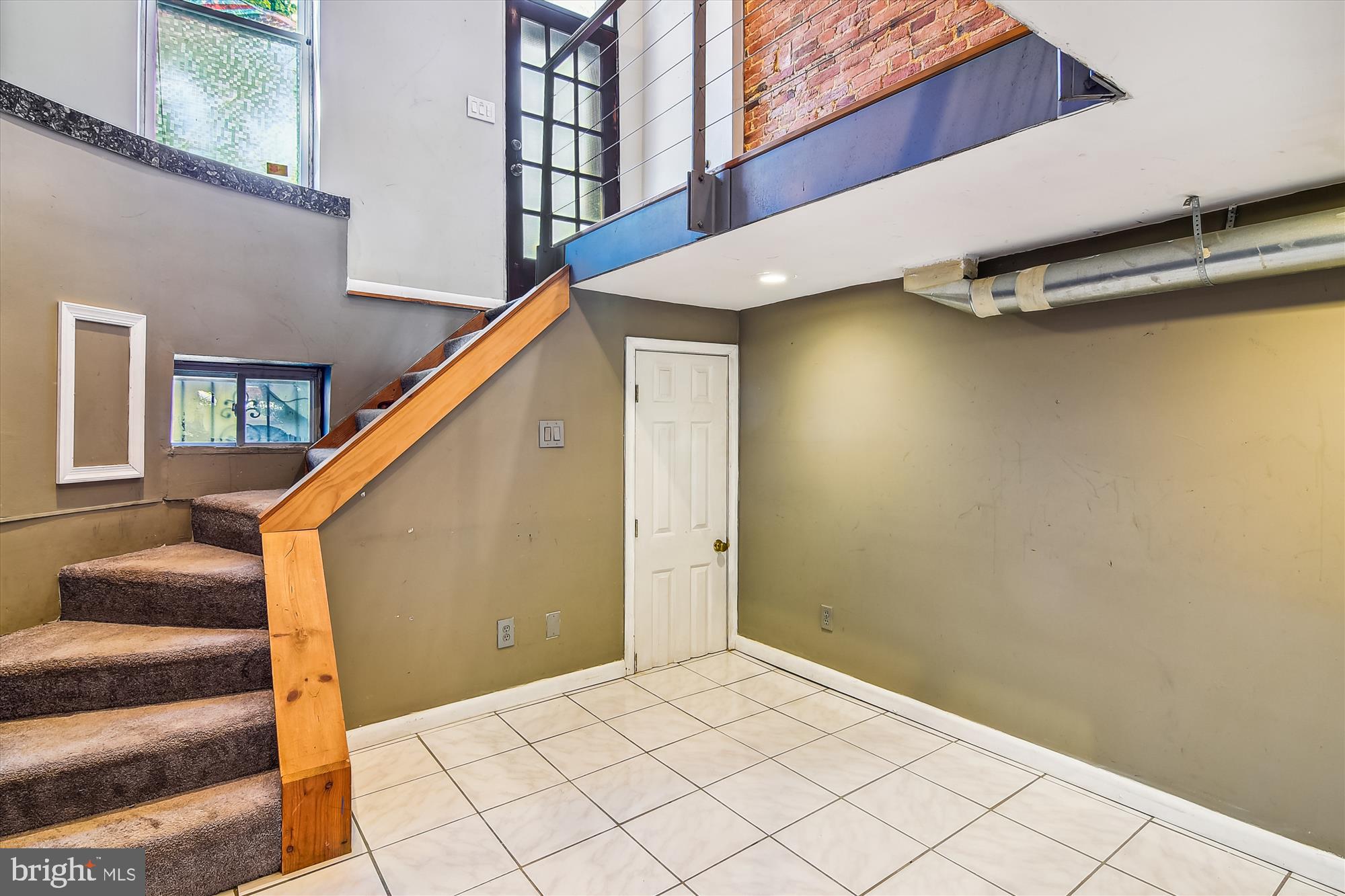 PIGTOWN HISTORIC DISTRICT - Residential