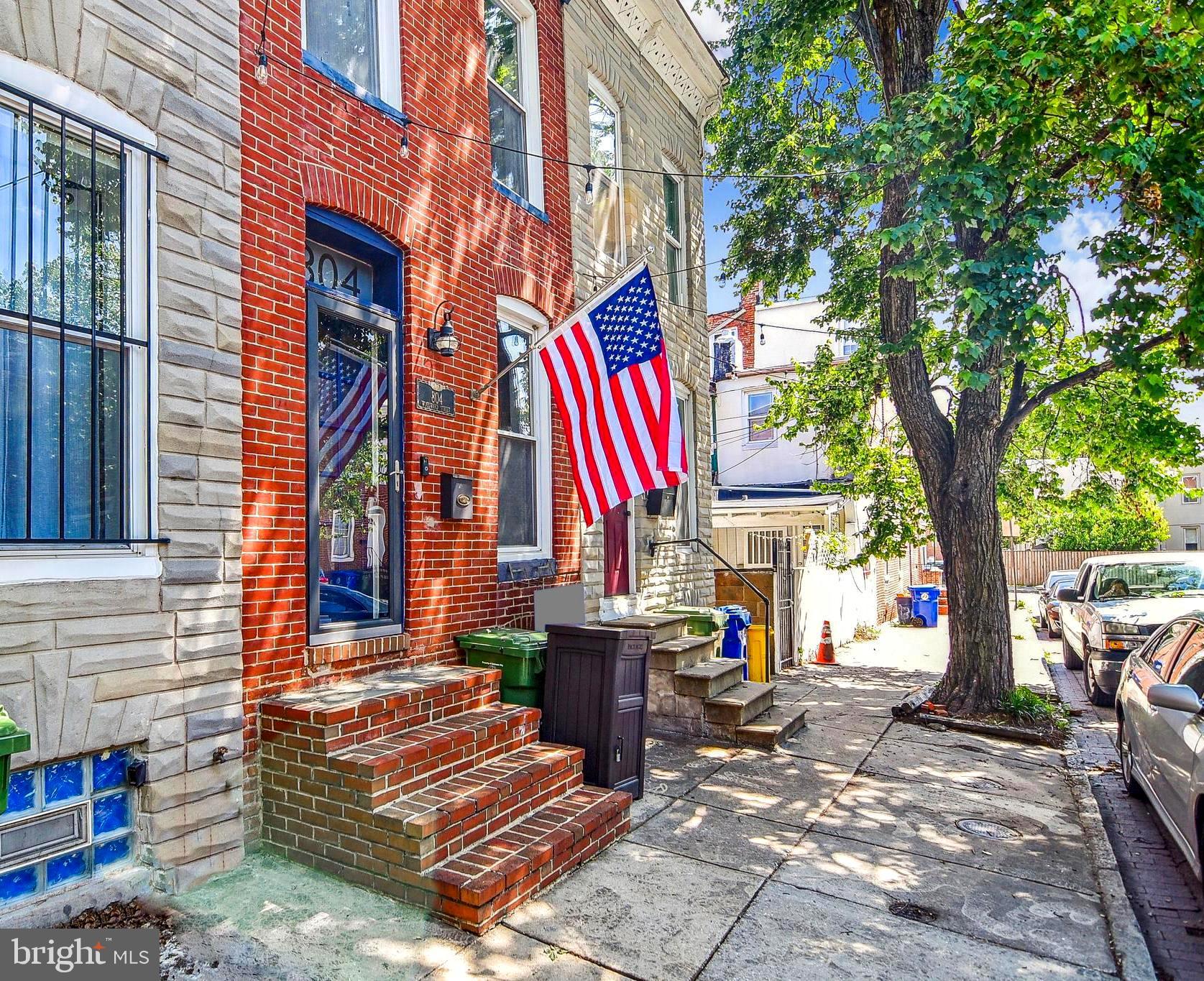 PIGTOWN HISTORIC DISTRICT - Residential