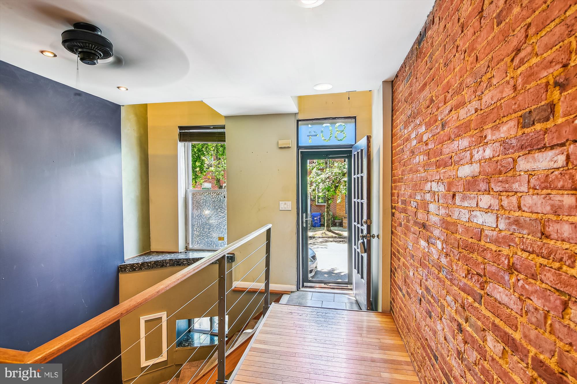 PIGTOWN HISTORIC DISTRICT - Residential