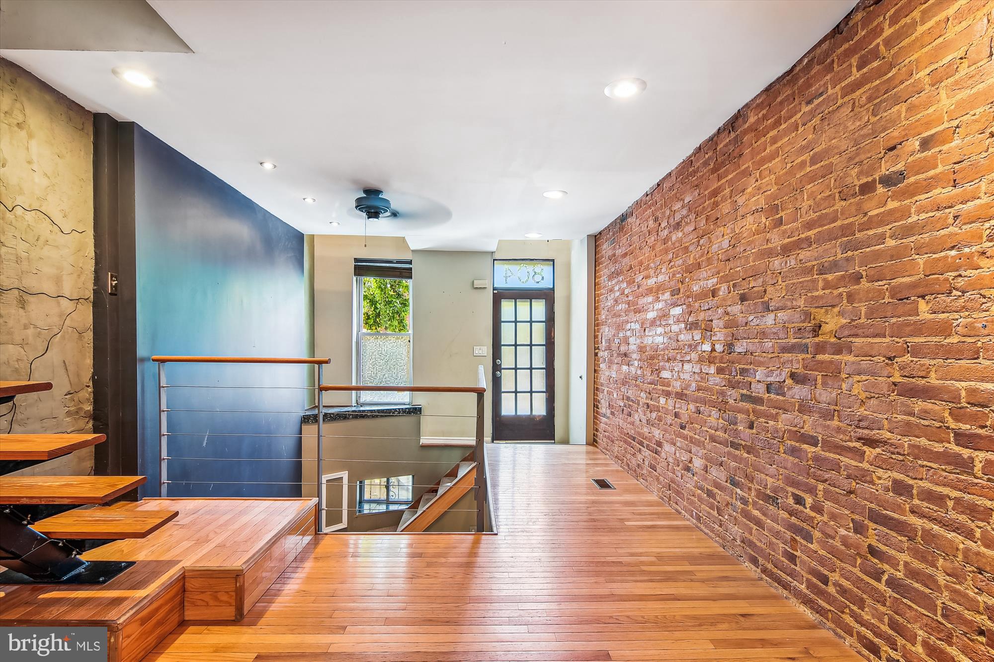 PIGTOWN HISTORIC DISTRICT - Residential