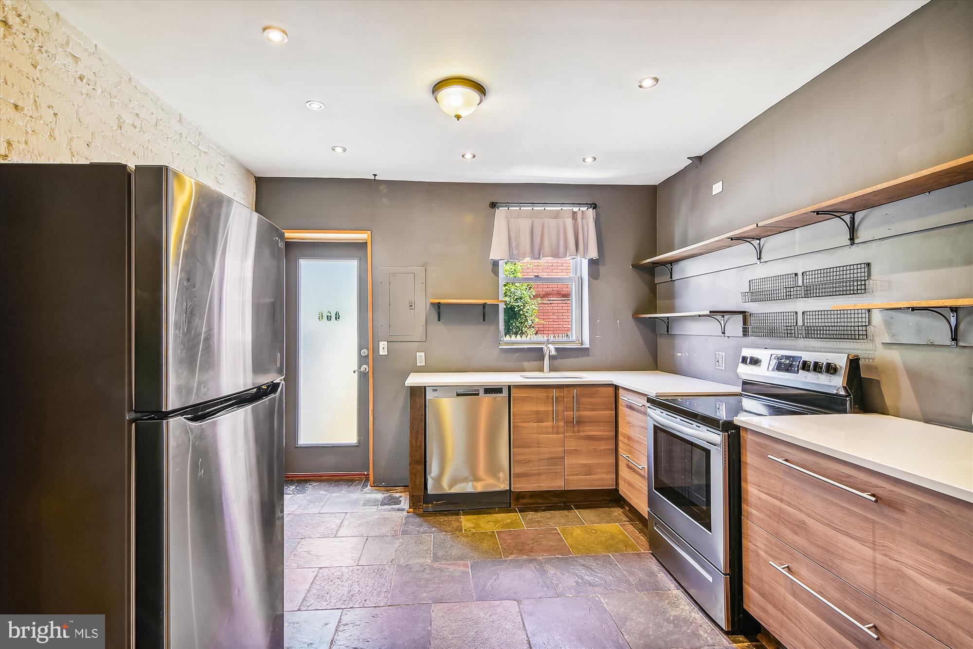 PIGTOWN HISTORIC DISTRICT - Residential