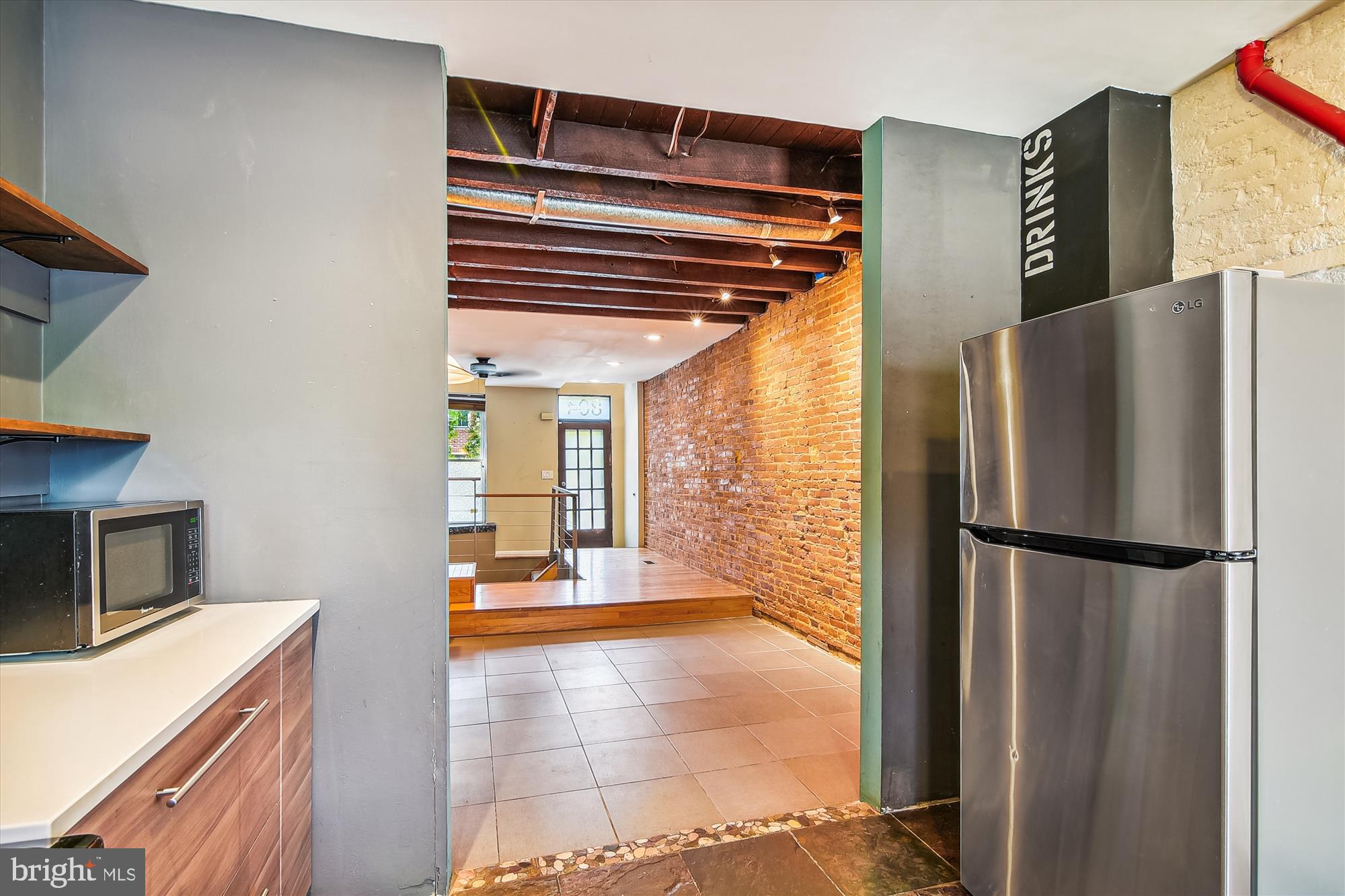 PIGTOWN HISTORIC DISTRICT - Residential