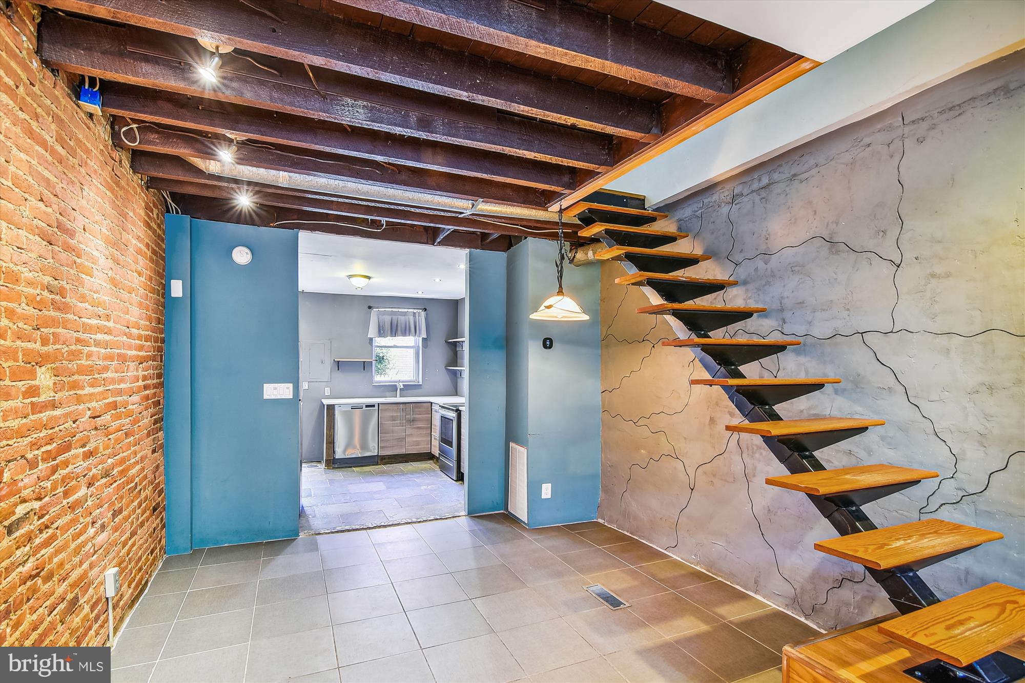 PIGTOWN HISTORIC DISTRICT - Residential