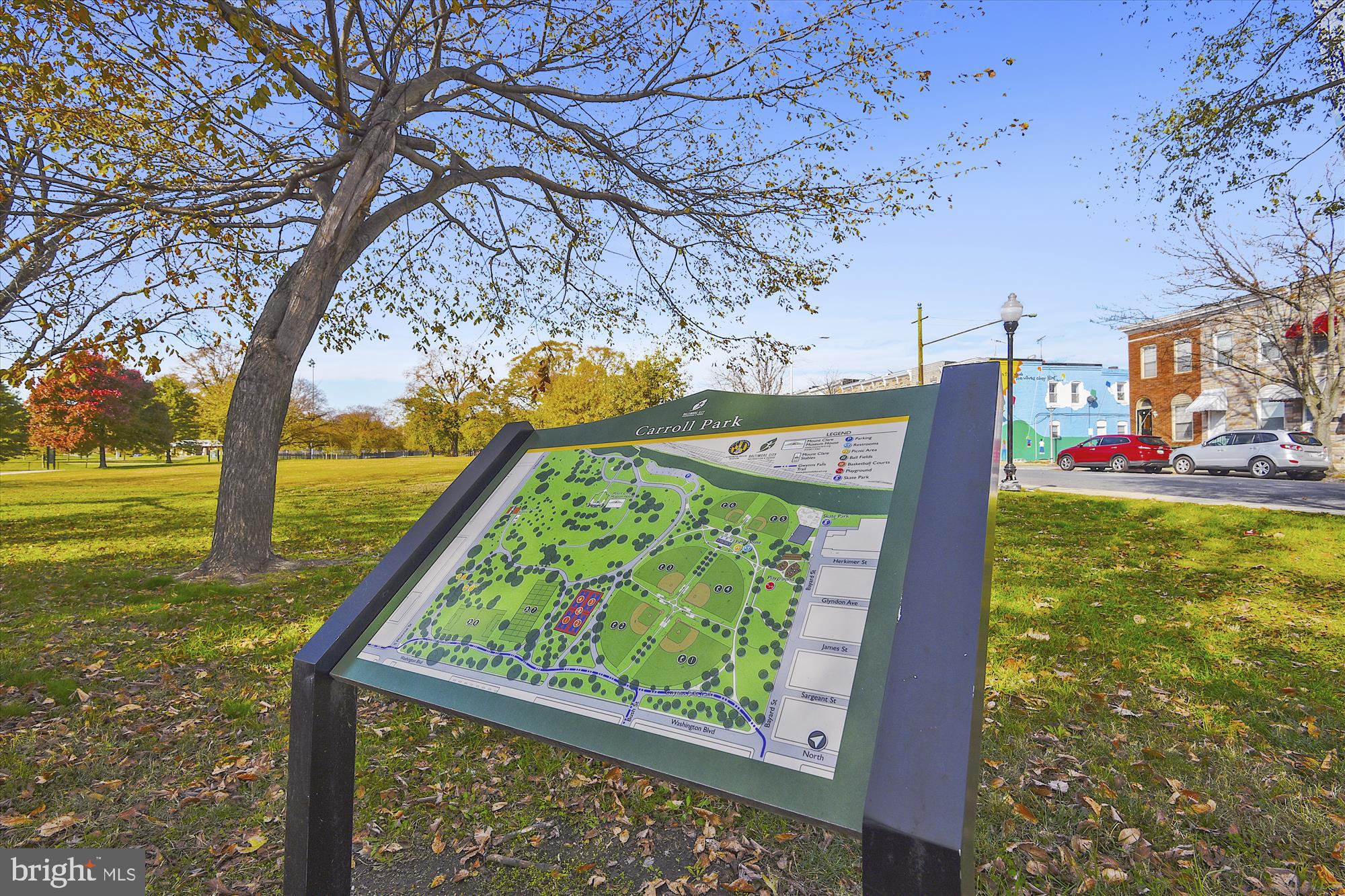 PIGTOWN HISTORIC DISTRICT - Residential