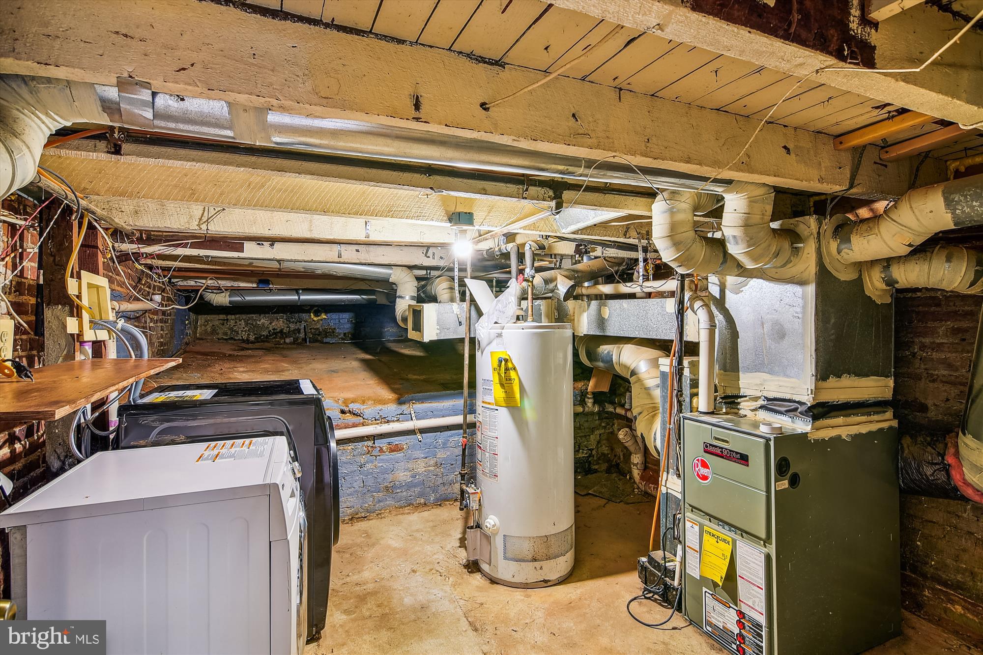 PIGTOWN HISTORIC DISTRICT - Residential