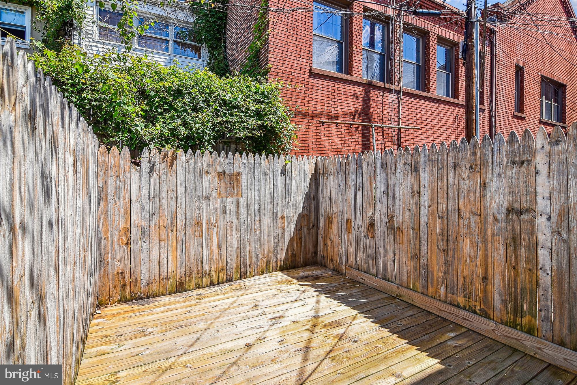 PIGTOWN HISTORIC DISTRICT - Residential