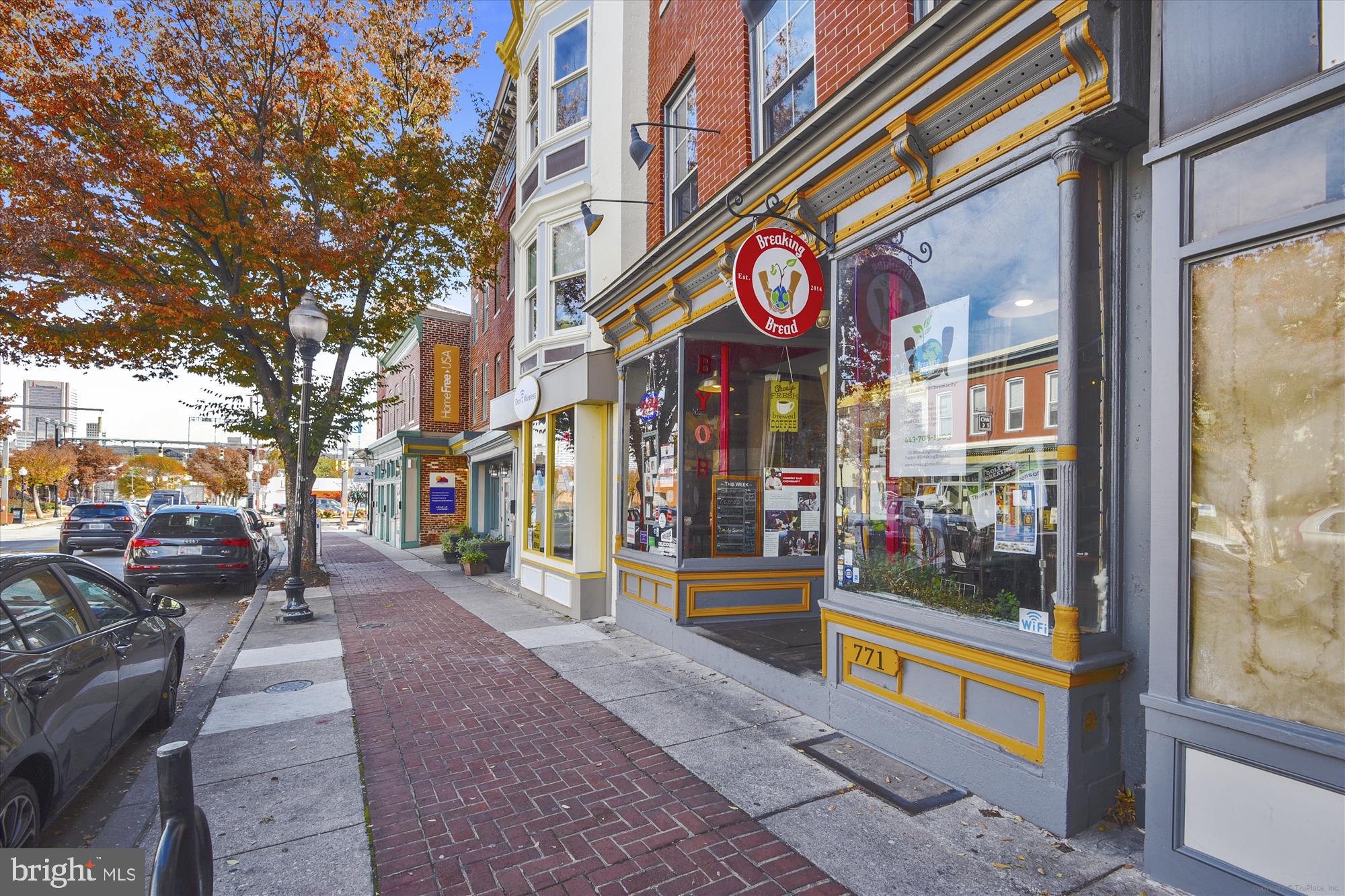 PIGTOWN HISTORIC DISTRICT - Residential