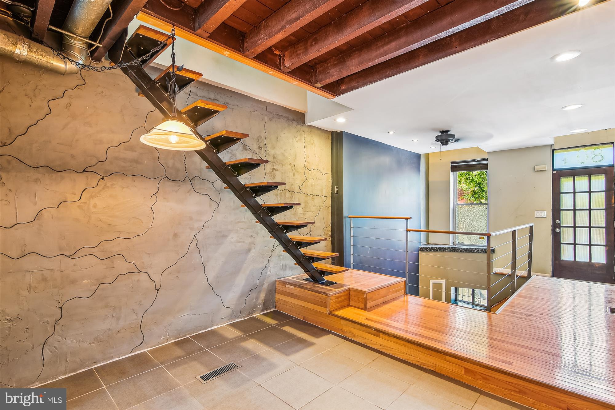 PIGTOWN HISTORIC DISTRICT - Residential