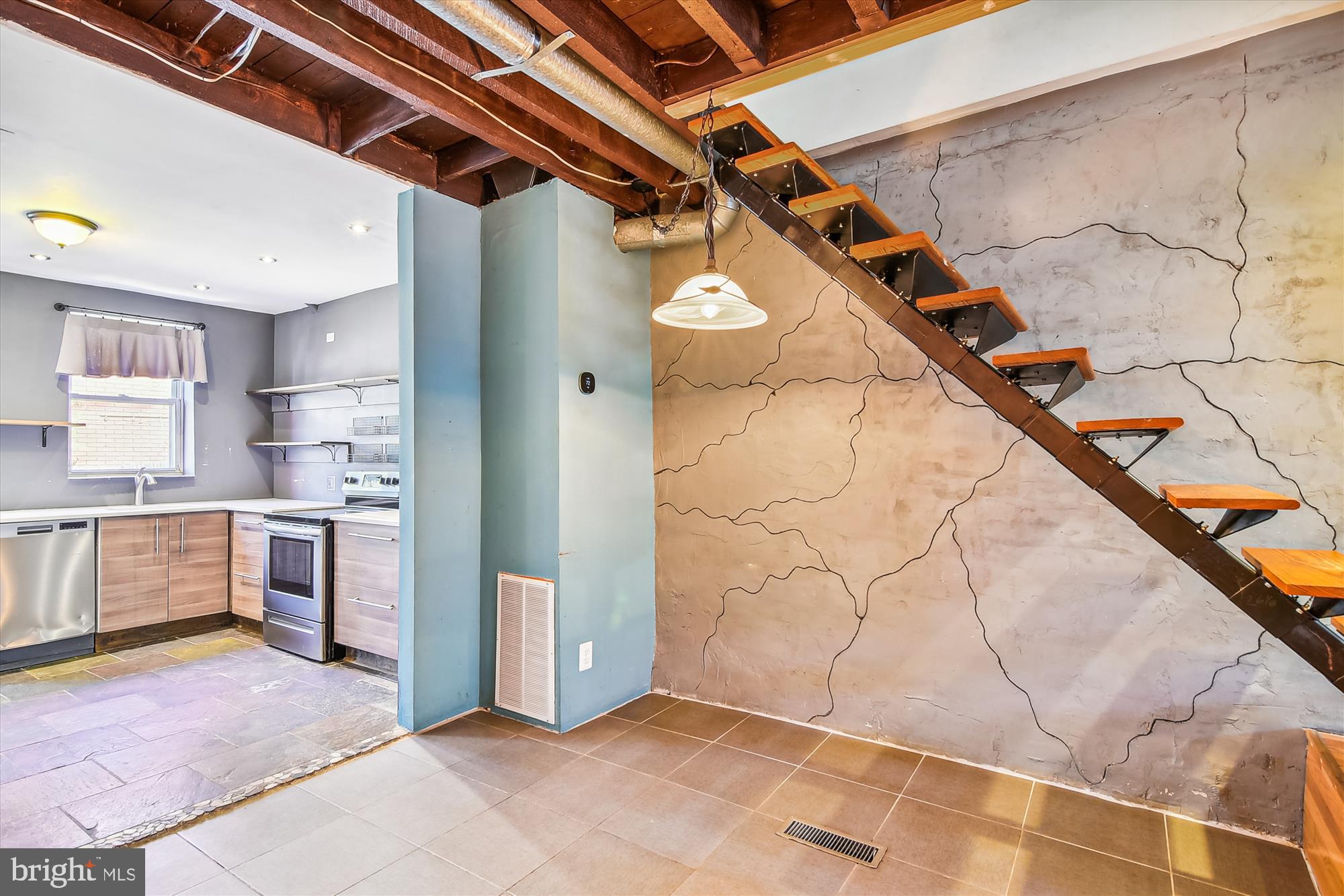 PIGTOWN HISTORIC DISTRICT - Residential