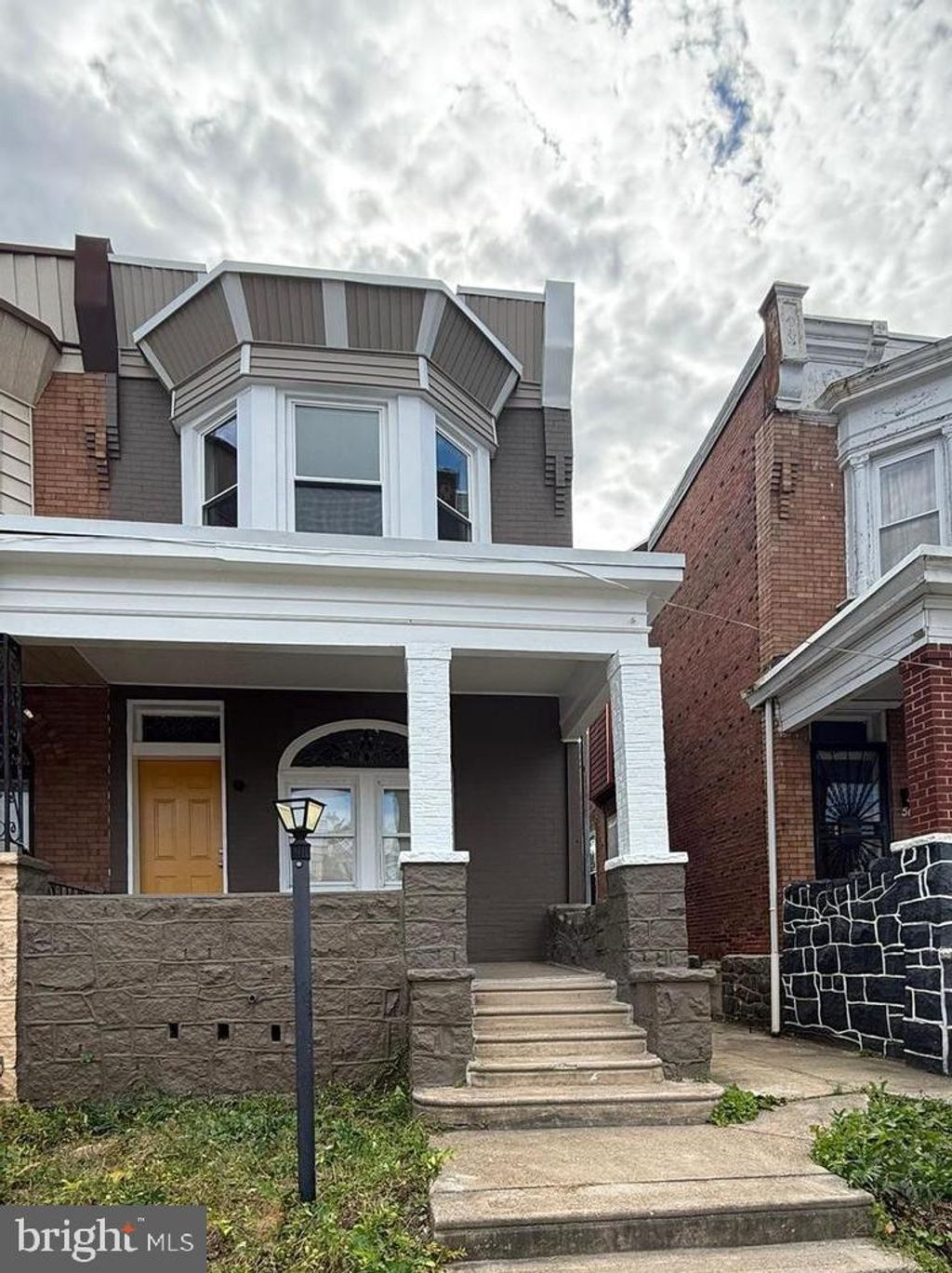 Photo of 5618 Cedar Avenue #1, PHILADELPHIA, PA 19143 (MLS # PAPH2547652)