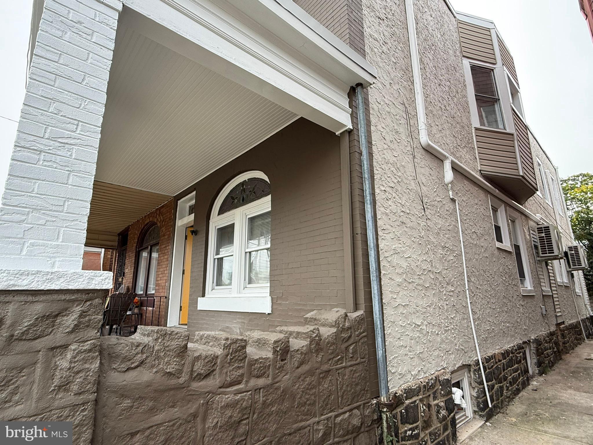 COBBS CREEK - Residential Lease