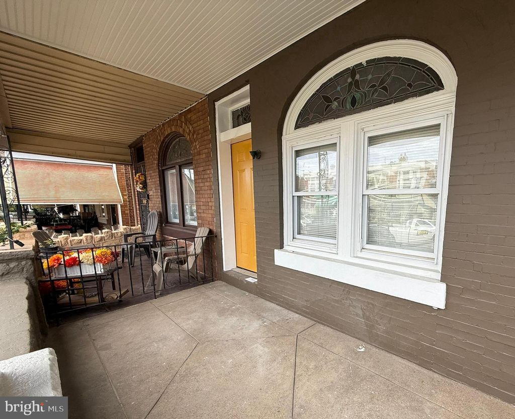 Photo of 5618 Cedar Avenue #1, PHILADELPHIA, PA 19143 (MLS # PAPH2547652)