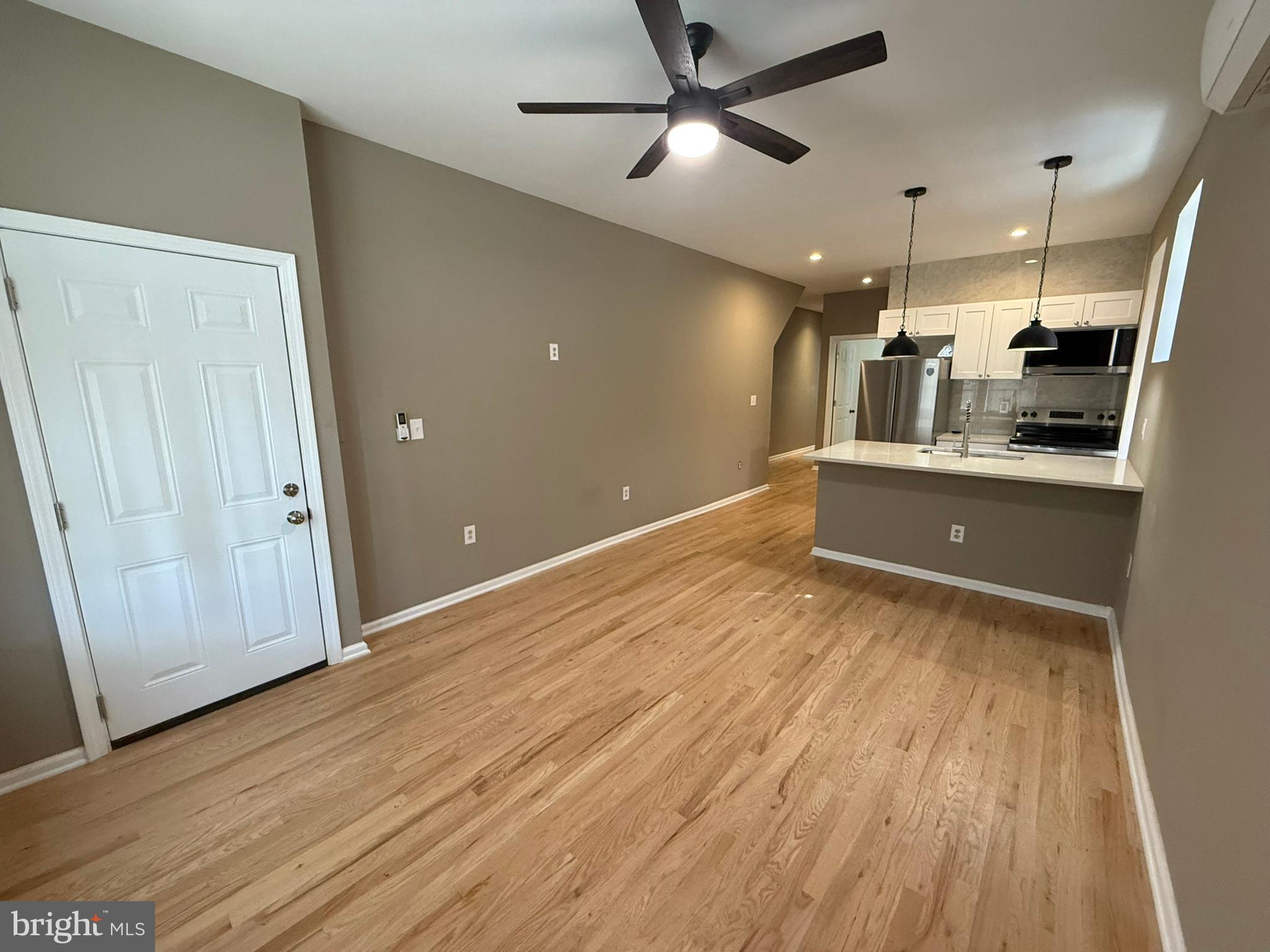 COBBS CREEK - Residential Lease