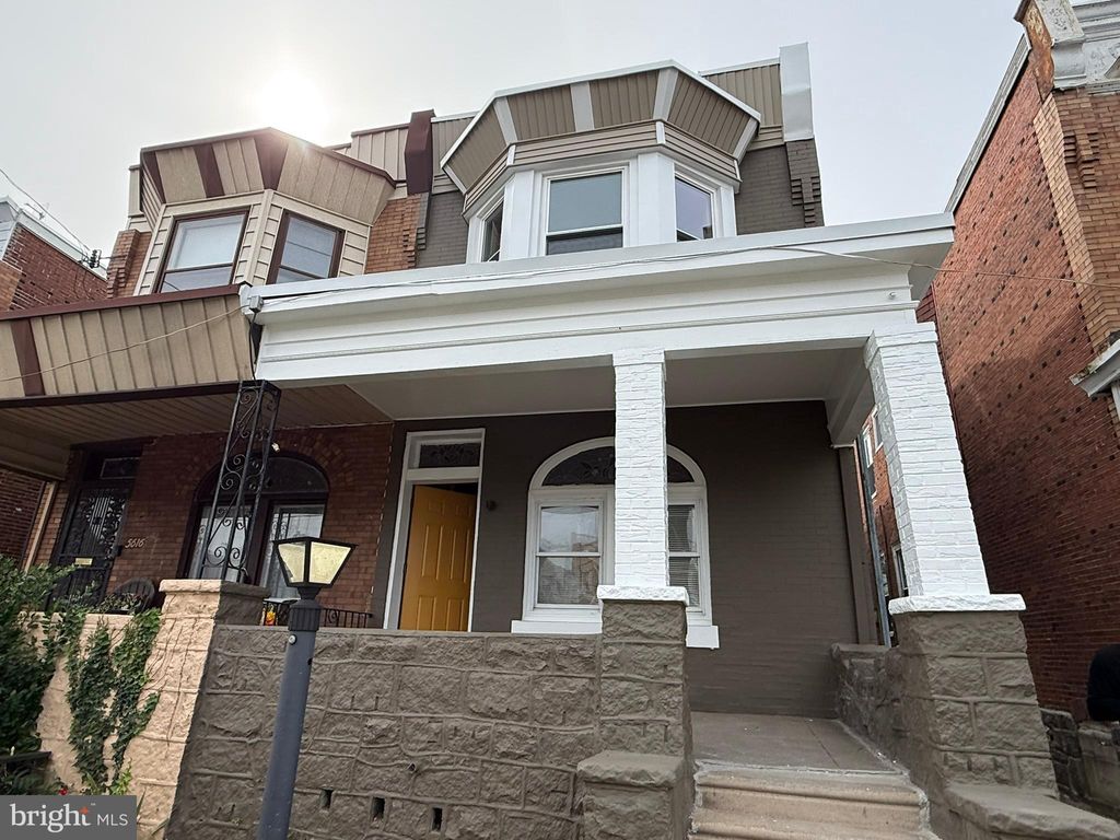Photo of 5618 Cedar Avenue #1, PHILADELPHIA, PA 19143 (MLS # PAPH2547652)