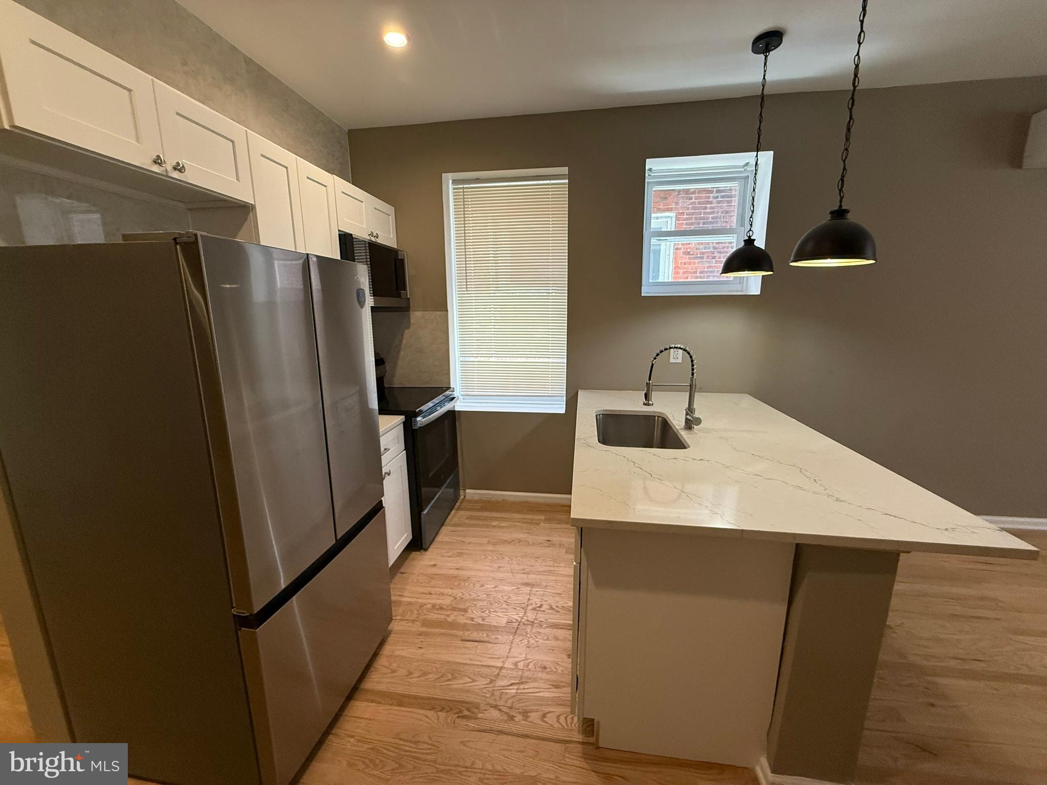 COBBS CREEK - Residential Lease