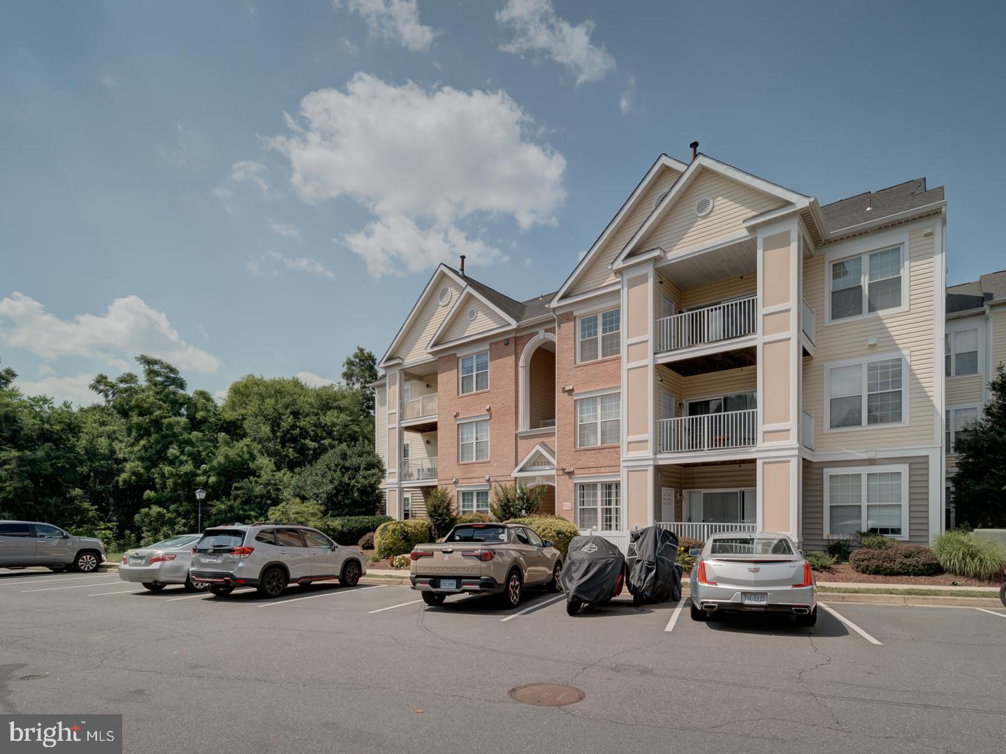 43300 MARYMOUNT TERRACE 301