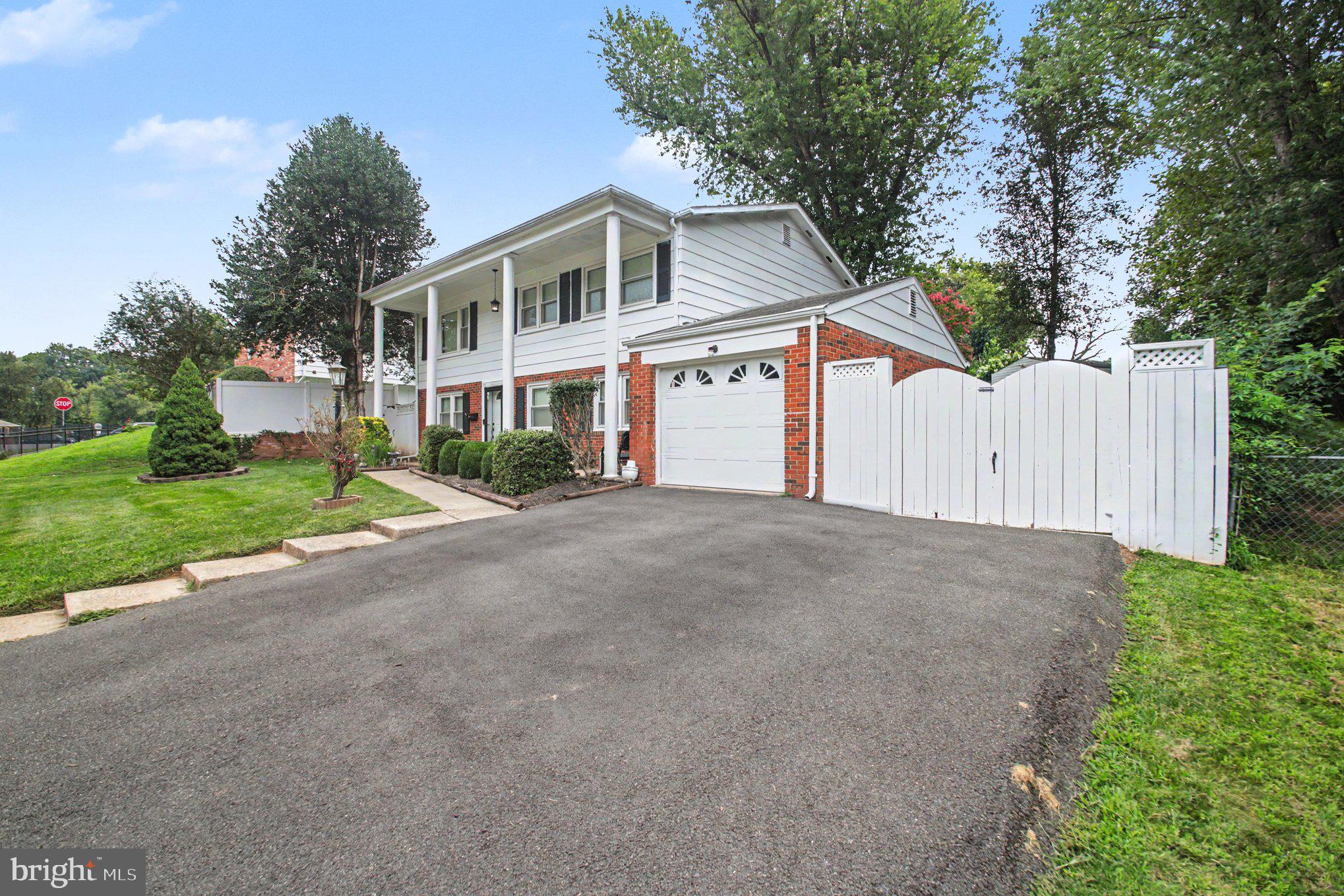 13603 KERRYDALE ROAD