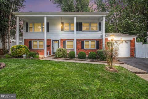 Photo of 13603 Kerrydale Road, WOODBRIDGE, VA 22193 (MLS # VAPW2126404)