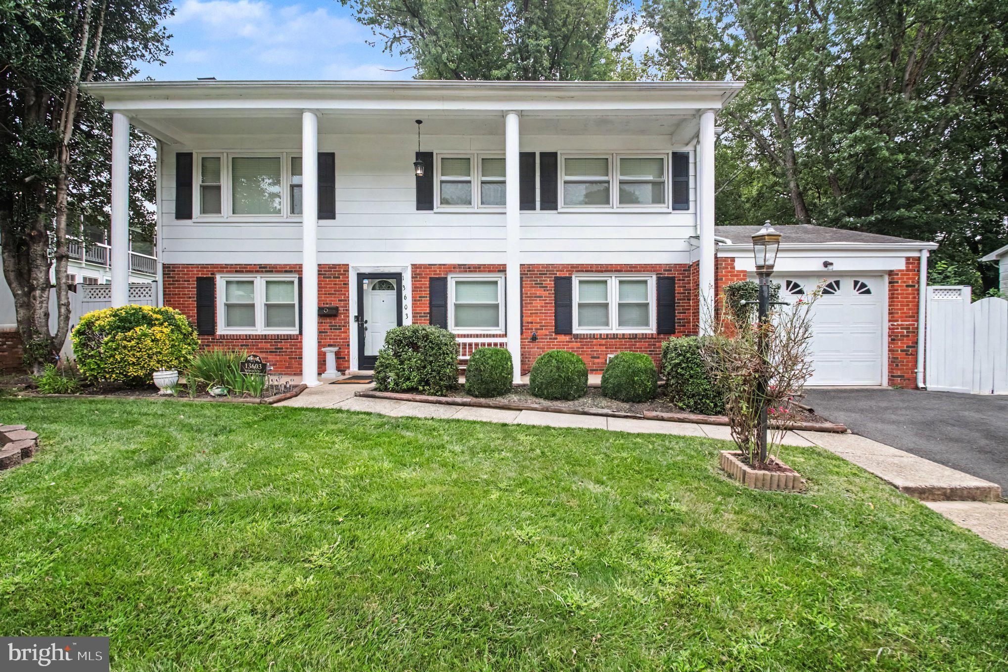 13603 KERRYDALE ROAD
