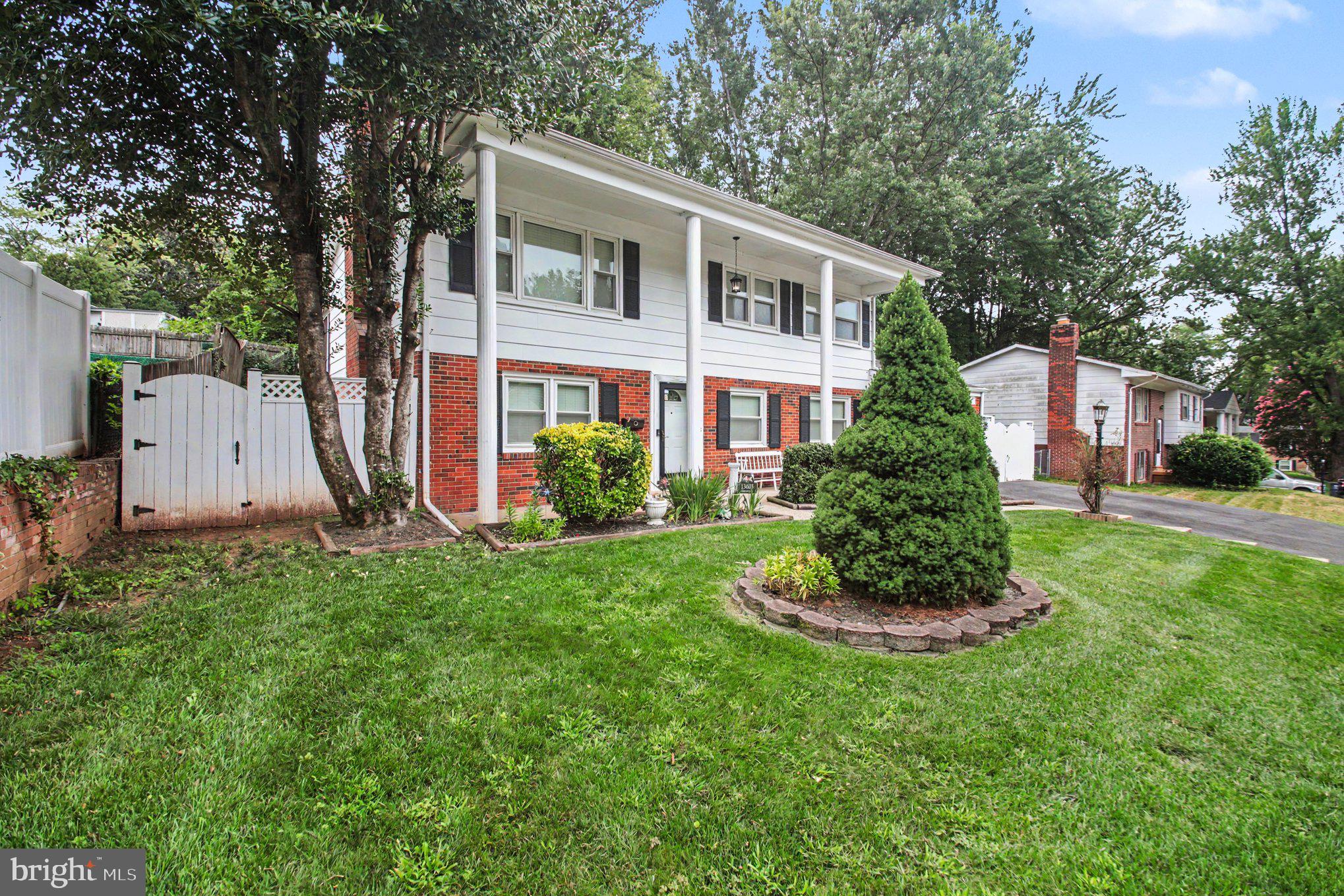 13603 KERRYDALE ROAD