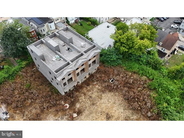 MT AIRY (EAST) - Land