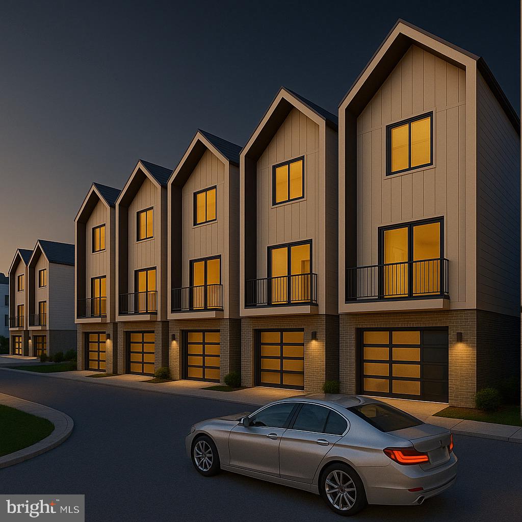 MT AIRY (EAST) - Land