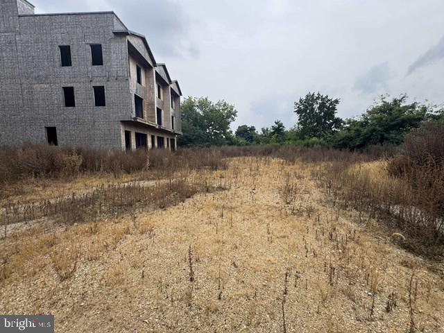 MT AIRY (EAST) - Land