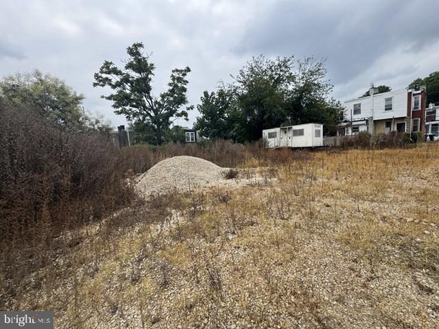 MT AIRY (EAST) - Land