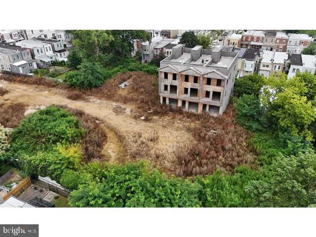 Photo of 122 E Hortter Street, PHILADELPHIA, PA 19119 (MLS # PAPH2528292)