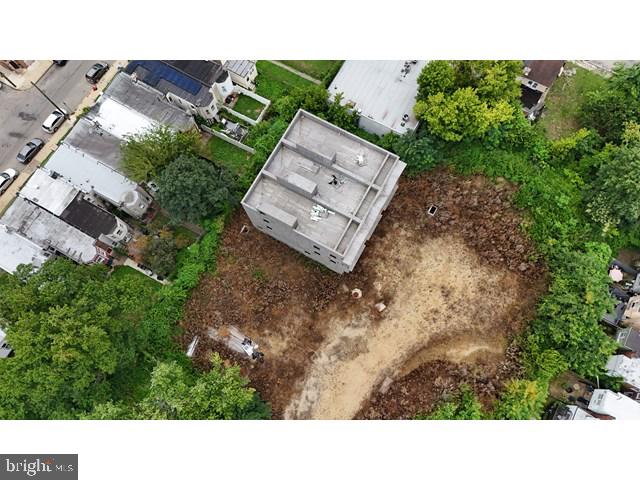 MT AIRY (EAST) - Land