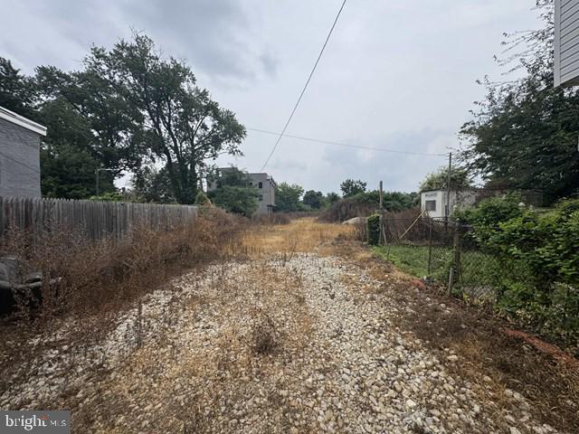 MT AIRY (EAST) - Land