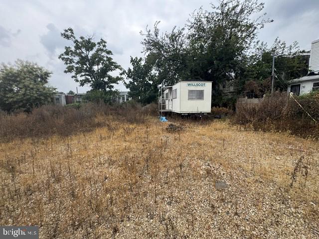 MT AIRY (EAST) - Land