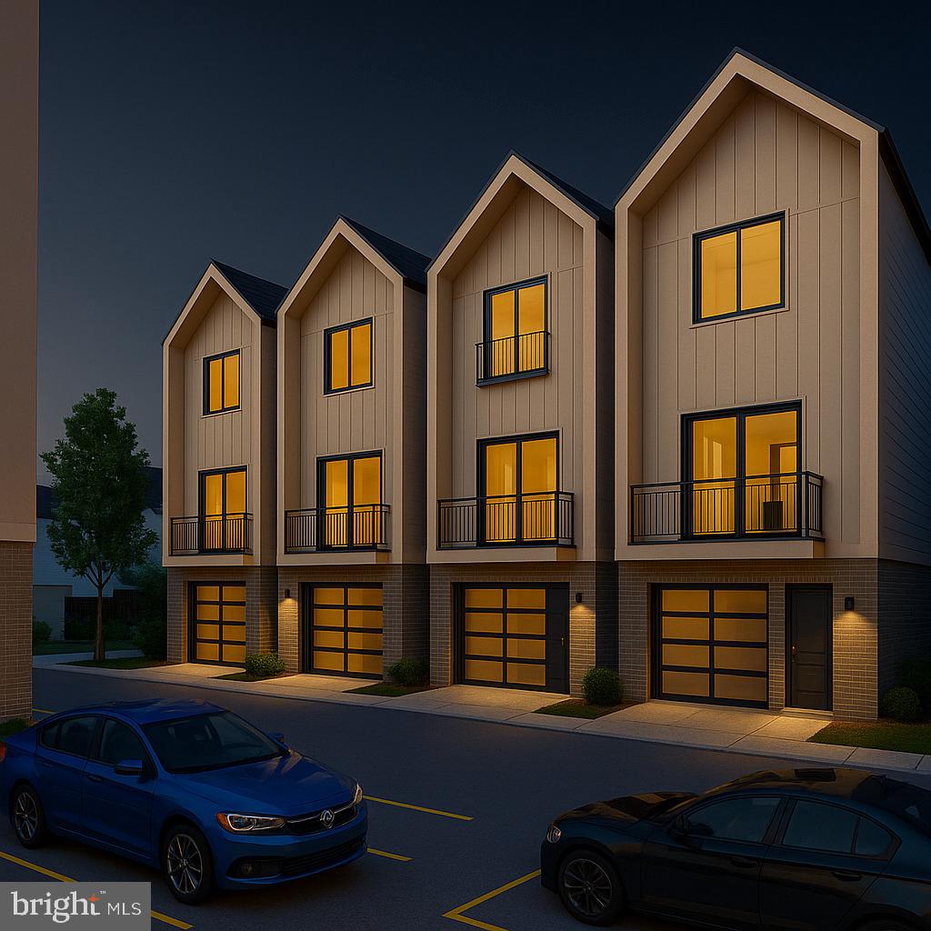 MT AIRY (EAST) - Land