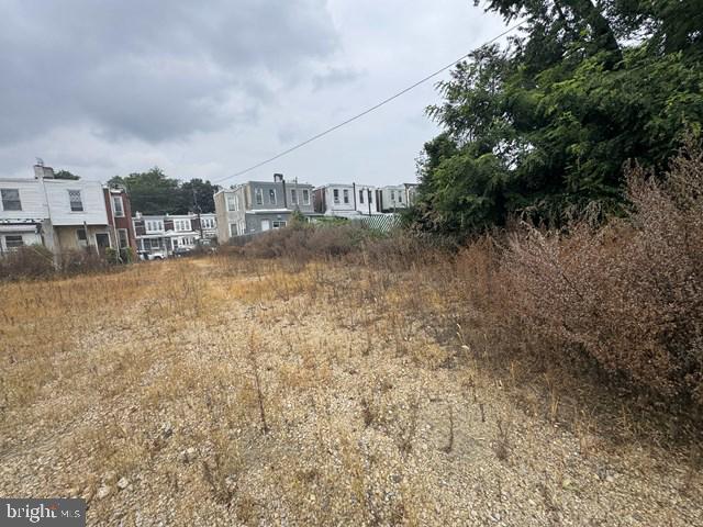 MT AIRY (EAST) - Land