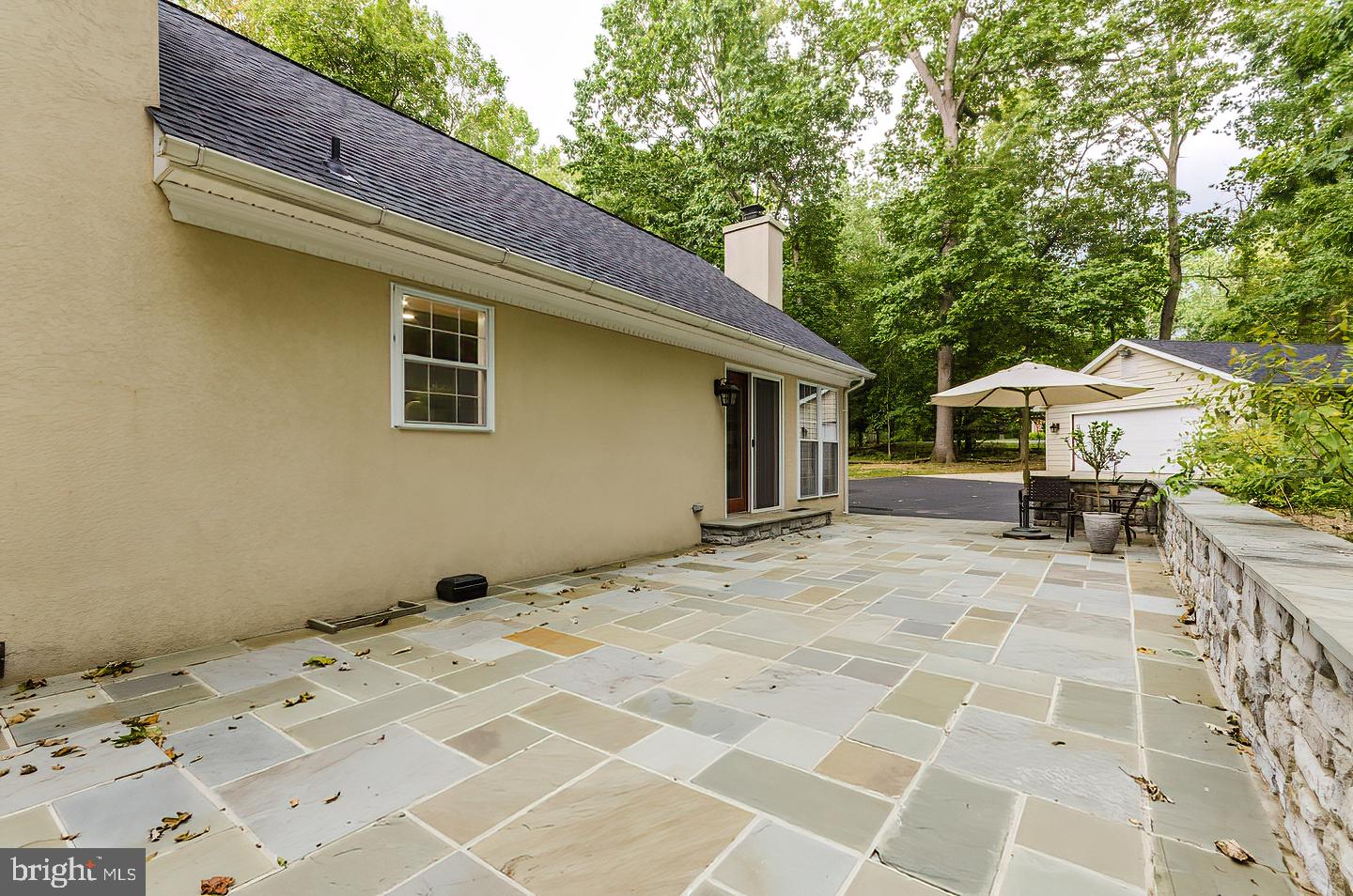 MILLPOINT - Residential