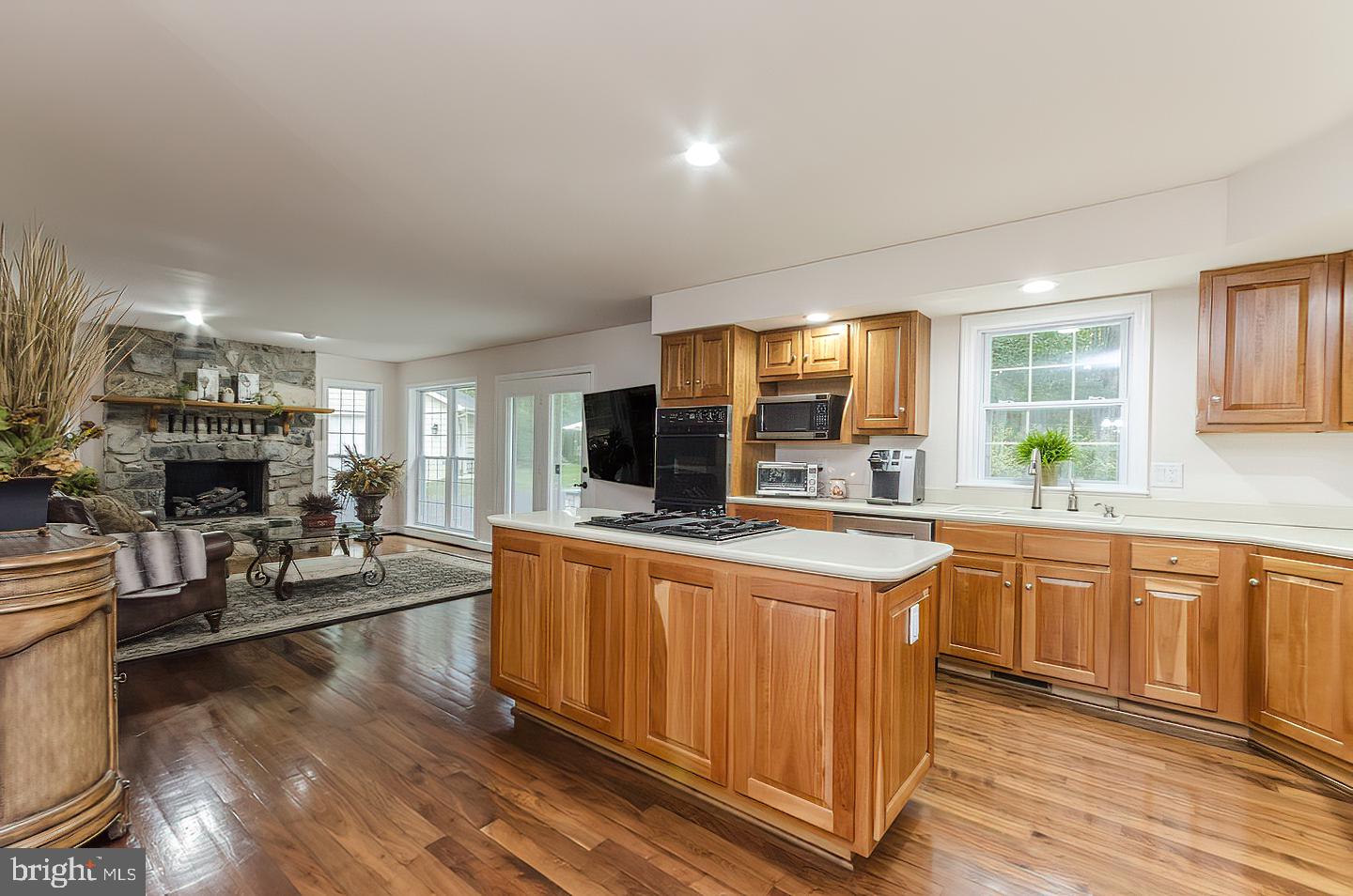 MILLPOINT - Residential