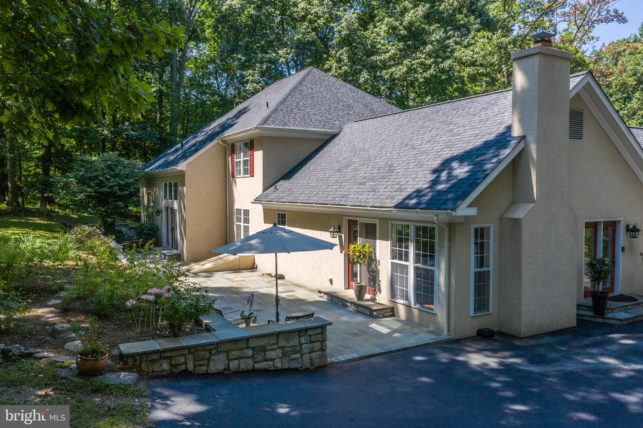 MILLPOINT - Residential