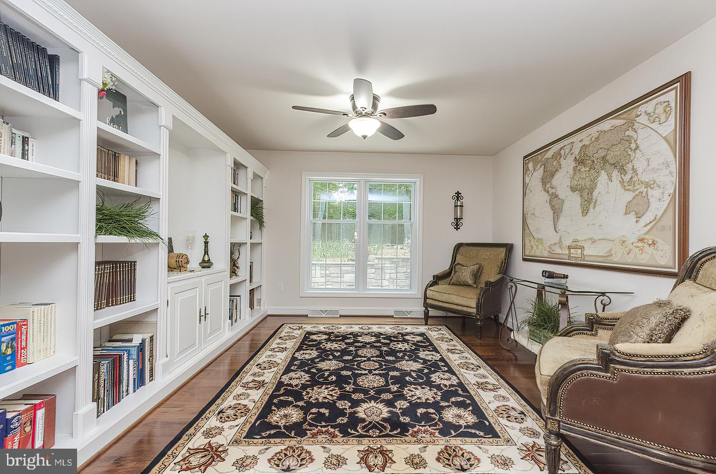 MILLPOINT - Residential