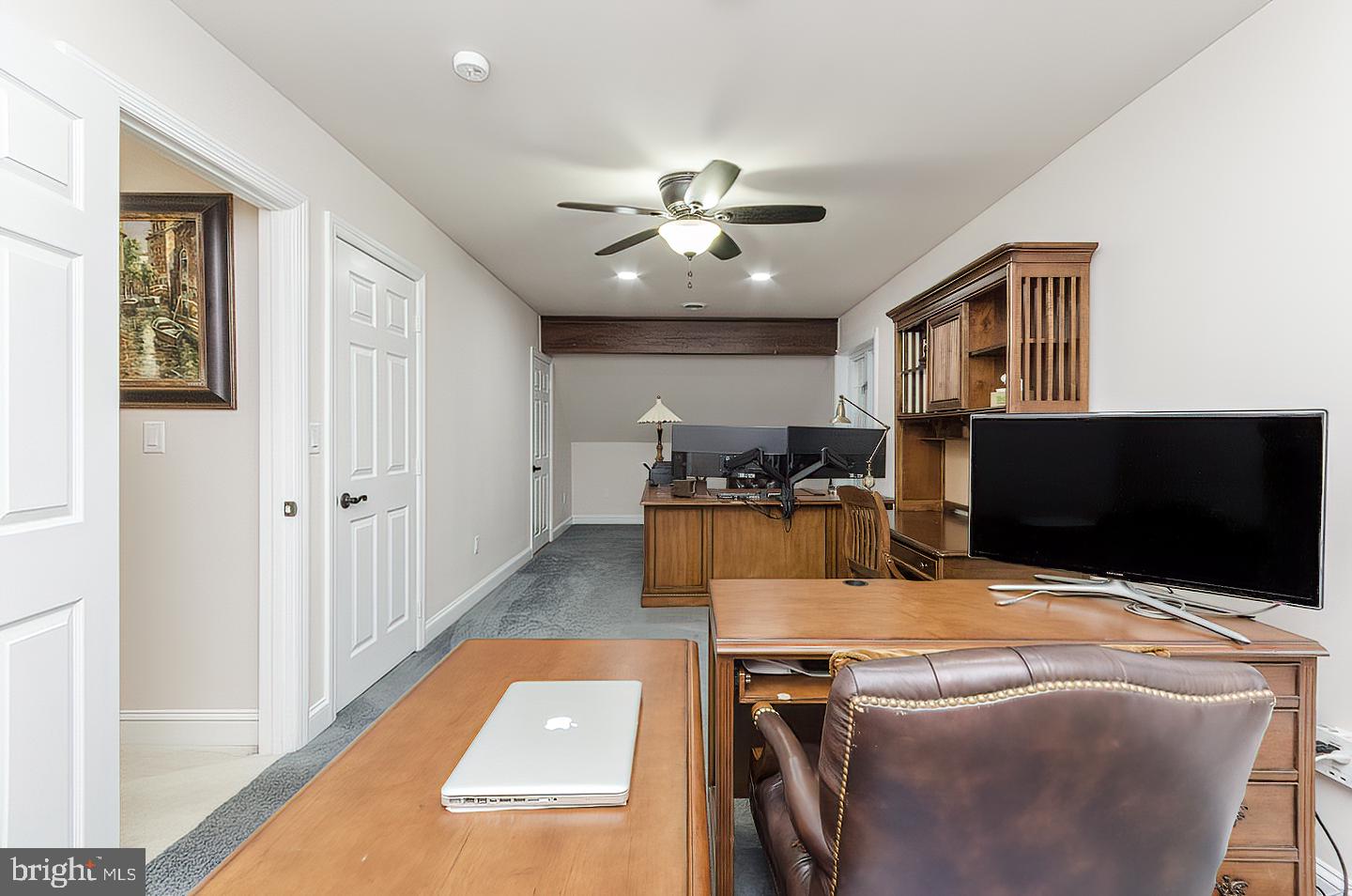 MILLPOINT - Residential