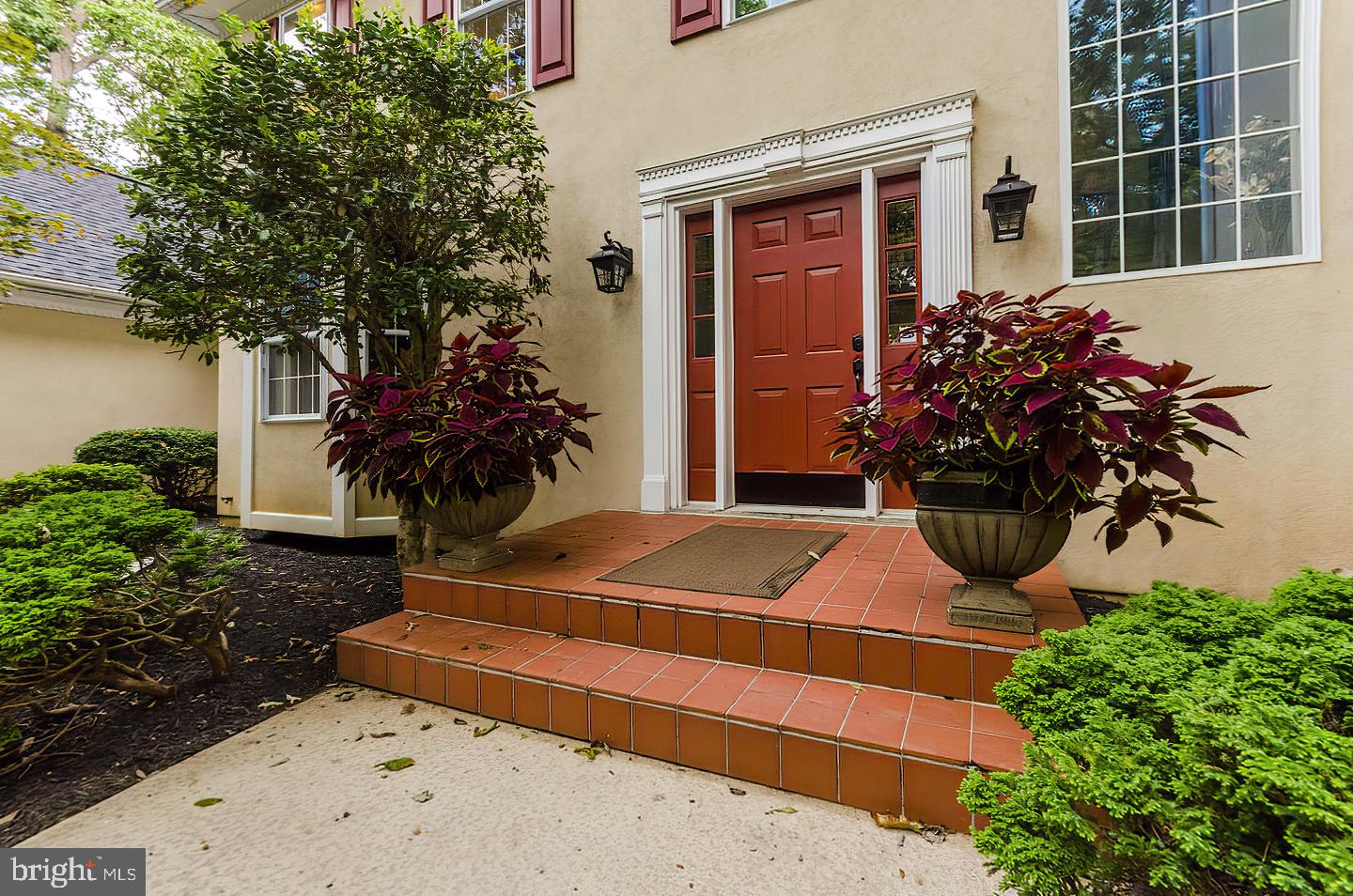 MILLPOINT - Residential