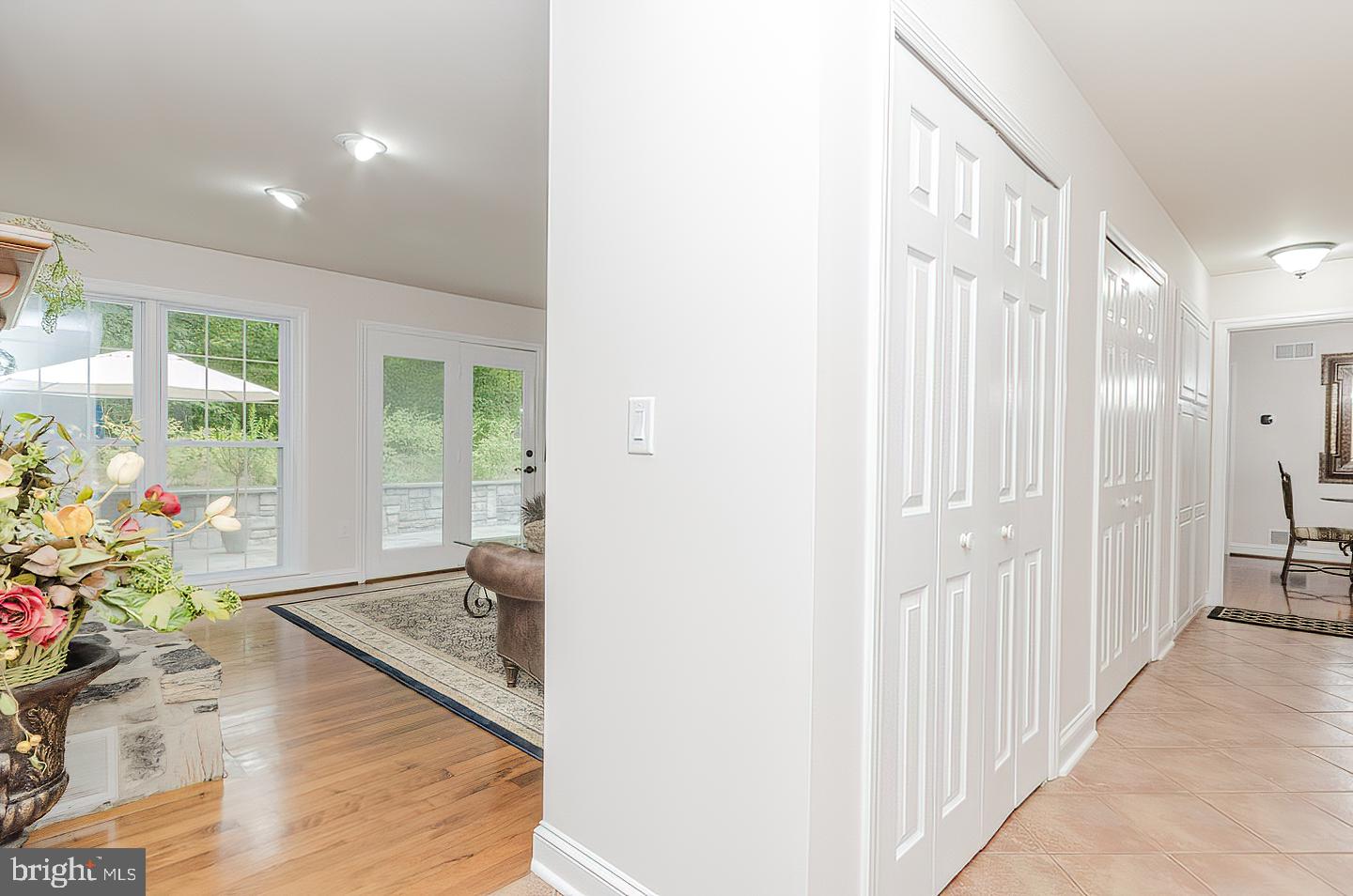 MILLPOINT - Residential